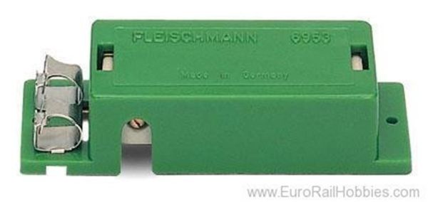 Fleischmann 6953 3-60 Sanıye Gecıktırme Şalterı