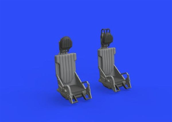 Eduard 648375 1/48 Ölçek, L-29 Ejection Seats For Eduard/