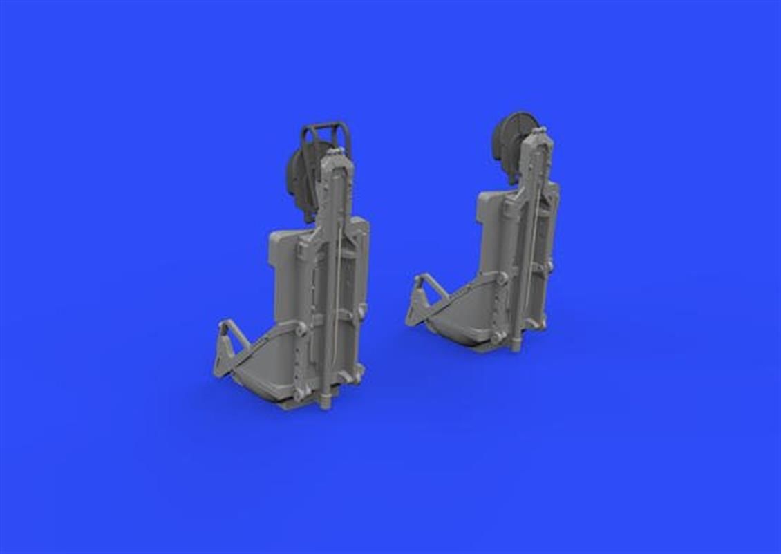 Eduard 648375 1/48 Ölçek, L-29 Ejection Seats For Eduard/