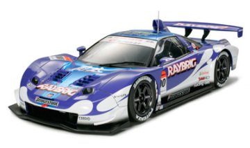 1/24 Ratbrir NSX 2005