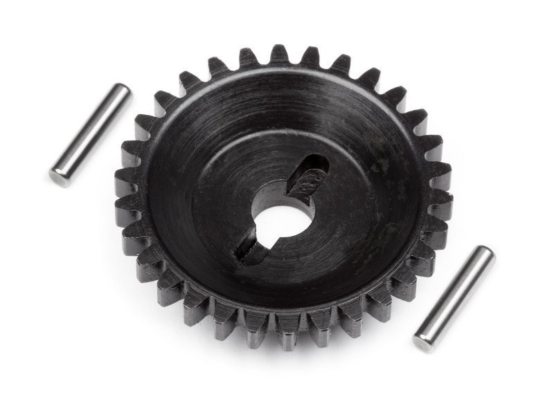 DRIVE GEAR 30TX1M (STEEL)