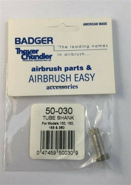 Badger 50-030 Airbrush Gövde Tüpü