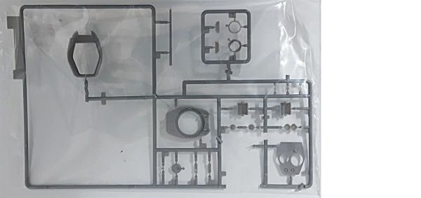 Dragon 7556 1/72 Ölçek, T-34/85 mod. 1944 Tankı Plastik Model Kiti