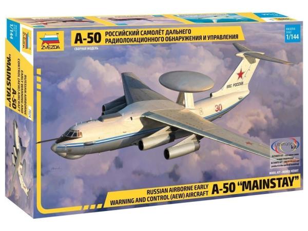 1/144 Beriev A-50 Mainstay