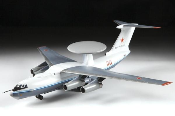 1/144 Beriev A-50 Mainstay