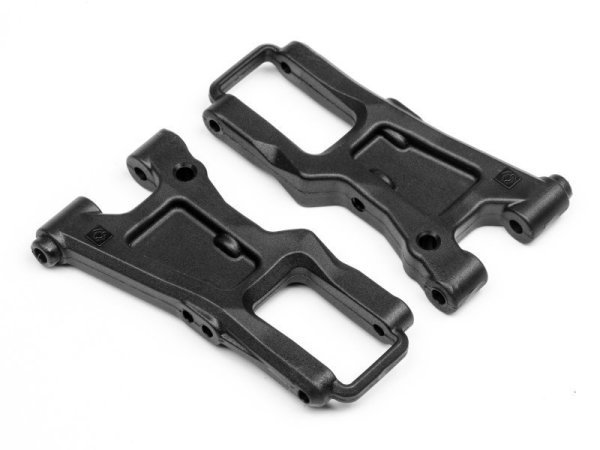 FRONT SUSPENSION ARM SET