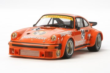 1/24 Porsche 934 Jaeger.