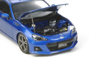 1/24 Subaru BRZ