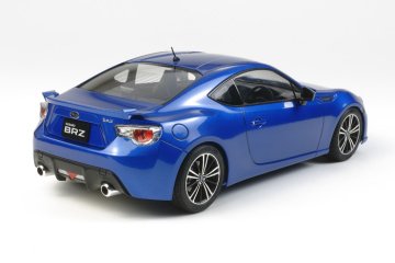 1/24 Subaru BRZ