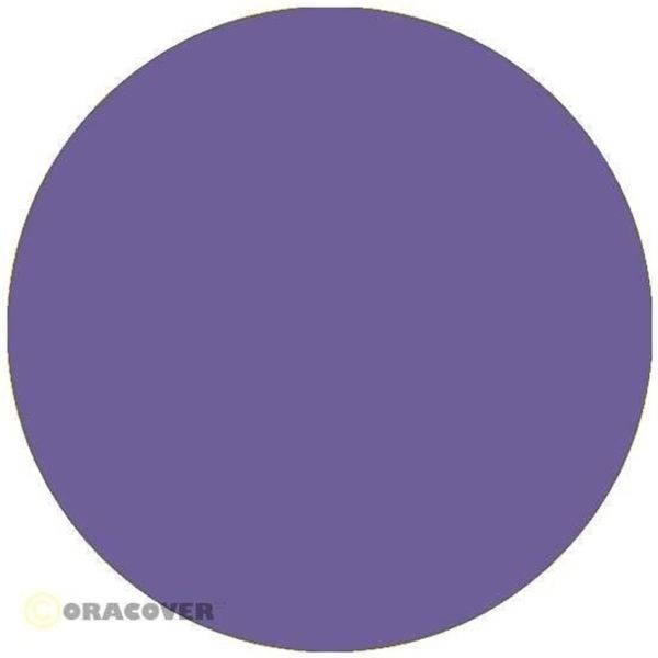 Oracover 26-055-004 Trım Bant-Purple- 4Mm-15 Metre