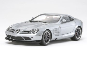 1/24 SLR McLaren 722 Eddition