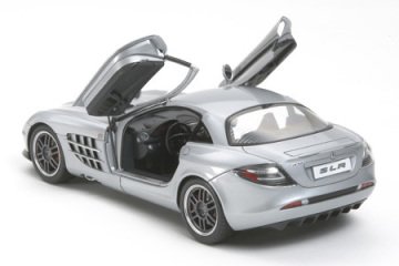 1/24 SLR McLaren 722 Eddition