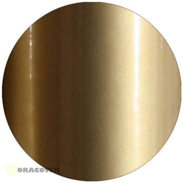 Oracover 26-092-002 Trım Bant-Gold- 2Mm-15Mt