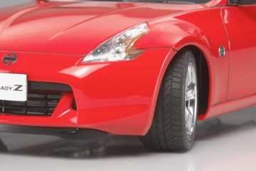 1/24 Nissan 370Z