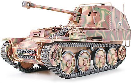 1/35 Tank Destroyer Marder lll M