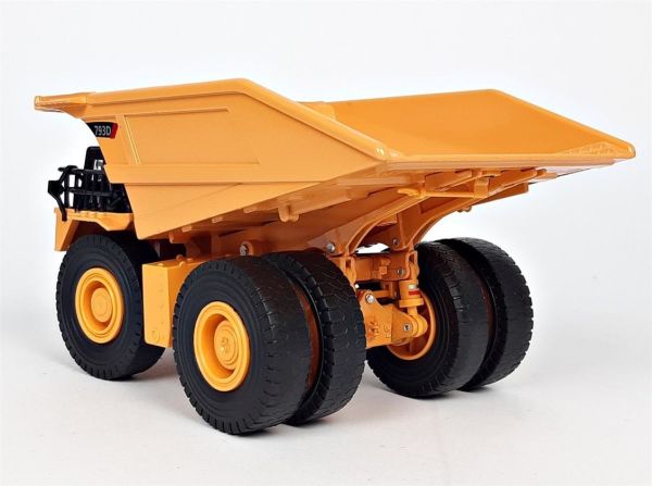 Kaidiwei 625020 1/75 Ölçek, Mınıng Truck