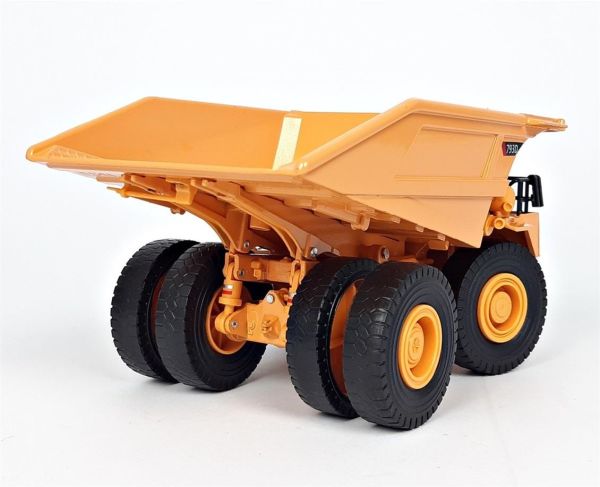 Kaidiwei 625020 1/75 Ölçek, Mınıng Truck