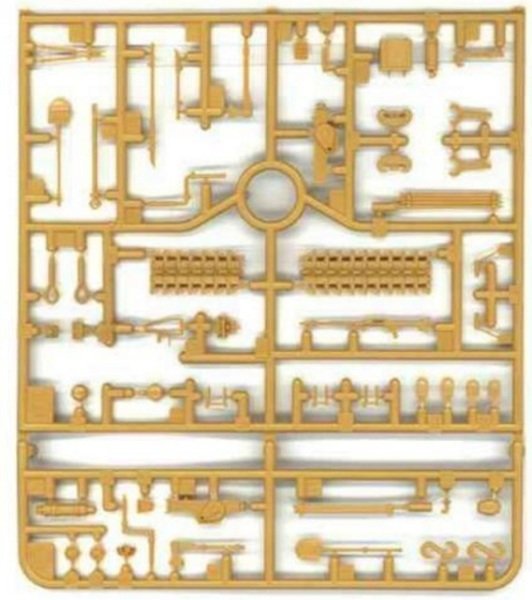 1/35 lV On-Vehicle Equipment