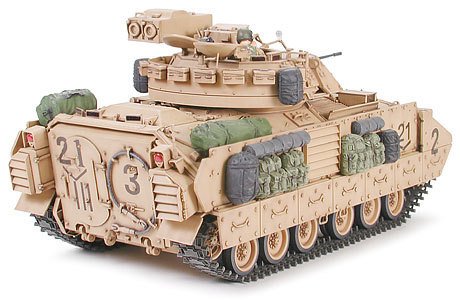 1/35 M2A2 ODS IFV Bradley