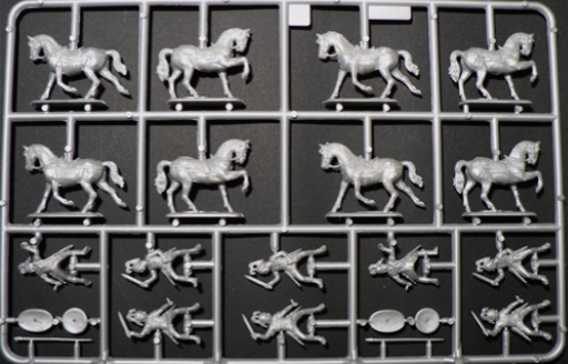 ROMAN CAVALRY