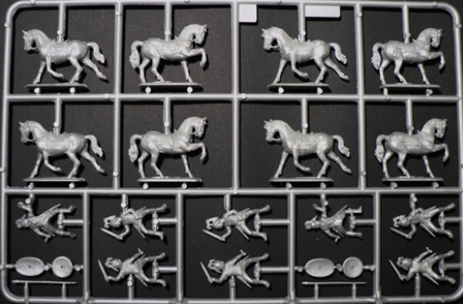 ROMAN CAVALRY