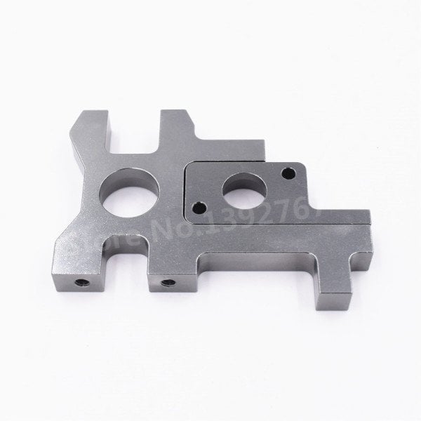 1/8 Ölçekli Modeller İçin RC Araba Motor MOUNT