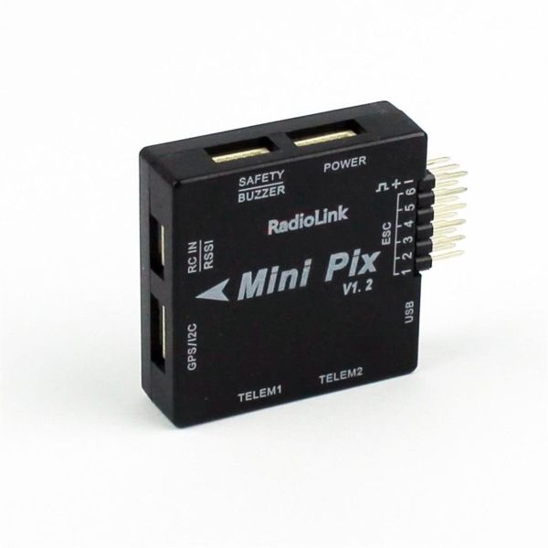 Radiolink MINI PIXHAWK F/C Uçuş Kontrol Kartı