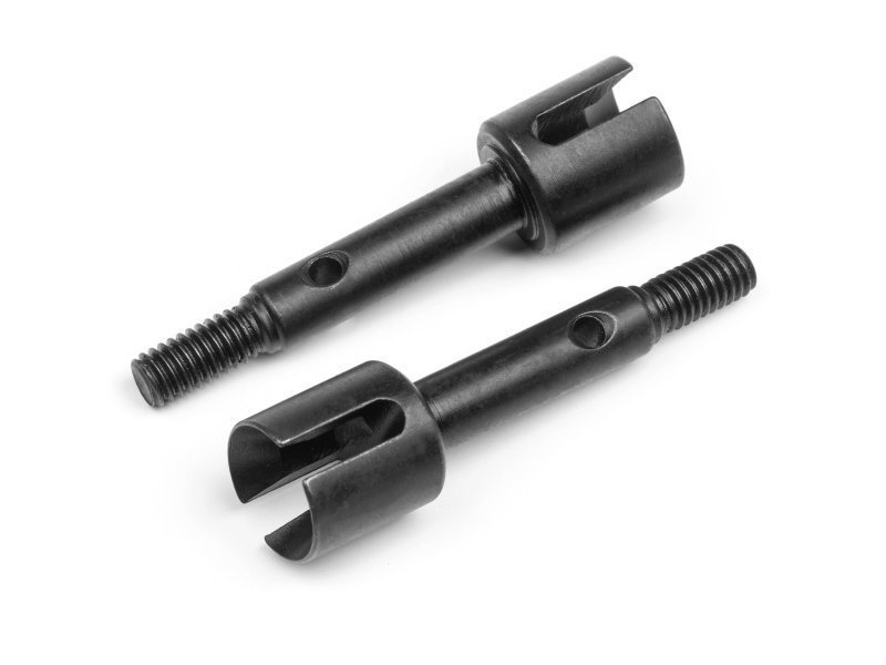 STUB AXLE (2PCS)