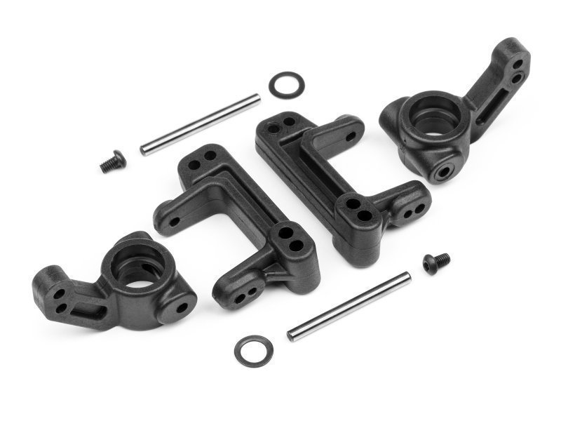 STEERING BLOCK SET