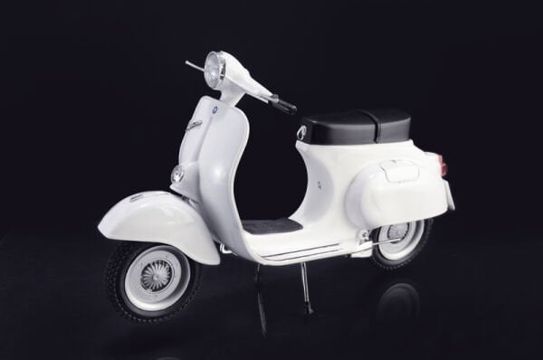 VESPA 125 PRIMAVERA