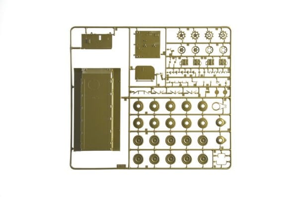 M-113 APC