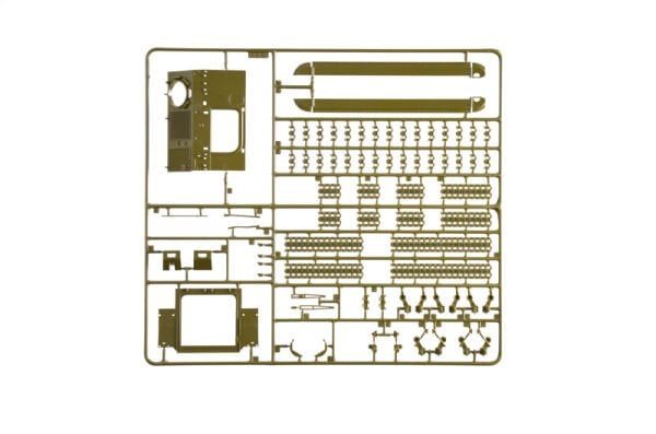 M-113 APC