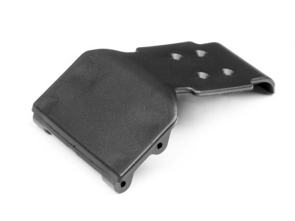 FRONT SKID PLATE