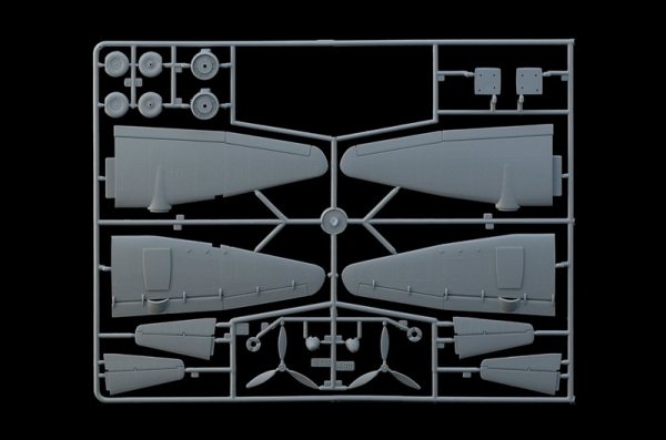 MISTEL 1 JU 88 A-4 AND BF 109 F-4