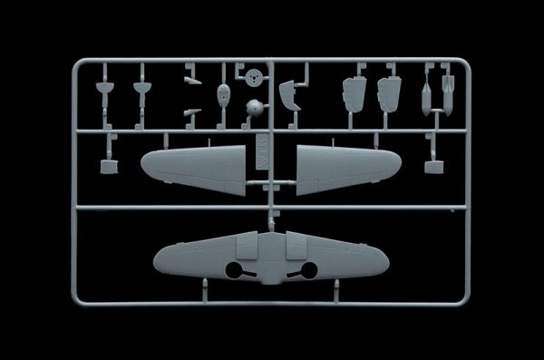 MISTEL 1 JU 88 A-4 AND BF 109 F-4