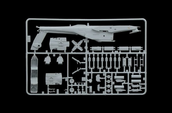 AH-64 D APACHELONGBOW