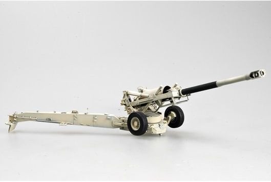 1/35 M198 Medium Towed Howitzer