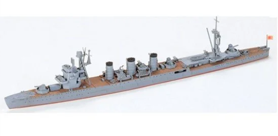 1/700 Isuzu Light Cruiser