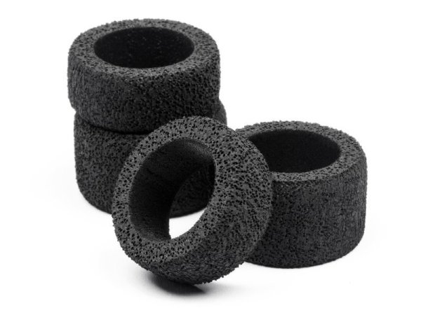 Q32 FOAM TIRE SET F/R (FIRM/26x10/26x14/4pcs)