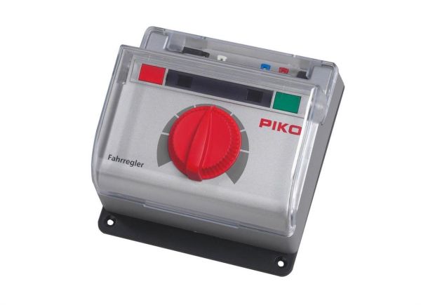 Piko 35002 Analog Kumanda Ünitesi 22V / 5A, Uzun Hatlar İçin