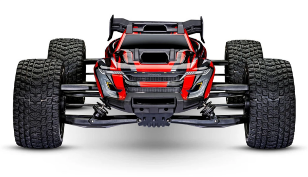 Traxxas XRT 8S Extreme 4WD Brushless RTR Race Truck