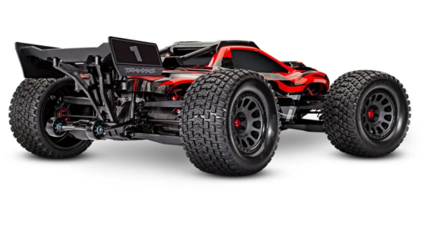 Traxxas XRT 8S Extreme 4WD Brushless RTR Race Truck