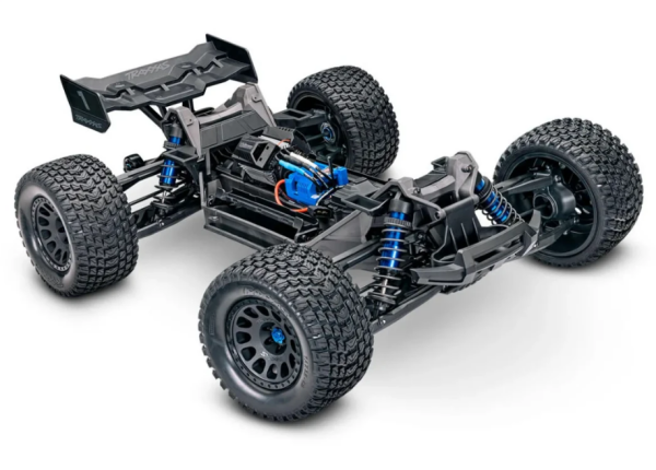 Traxxas XRT 8S Extreme 4WD Brushless RTR Race Truck