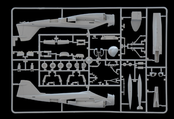 KA-6D INTRUDER