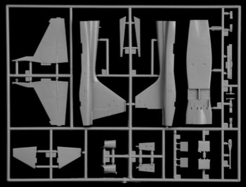 F-5A Freedom Fighter