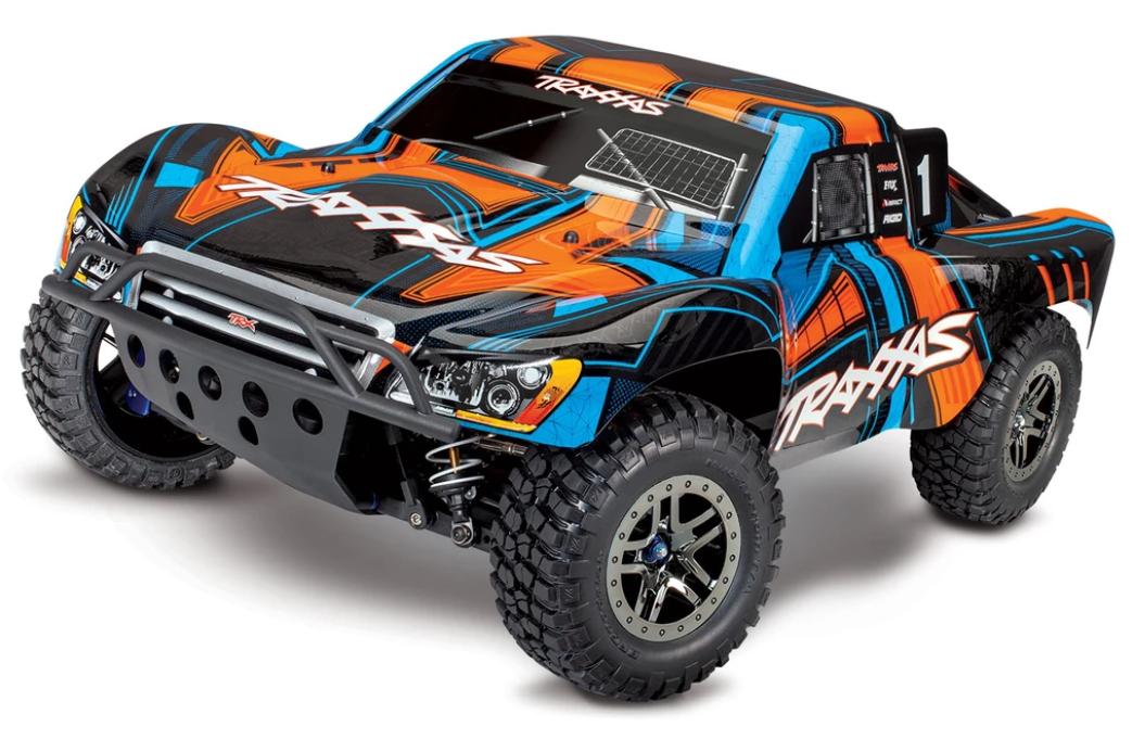 Traxxas Slash 4x4 Ultimate V2