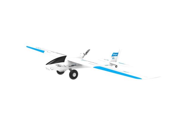 Volantex EXA757-9 Ranger 240 cm. EPO Kanatlı, ABS Gövde, 1050KV Fırçasız Motor, 40A Esc, RC Model Planör