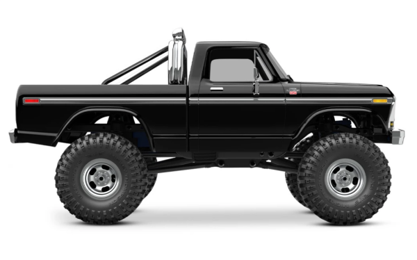 Traxxas TRX-4M Ford F-150 High Trail