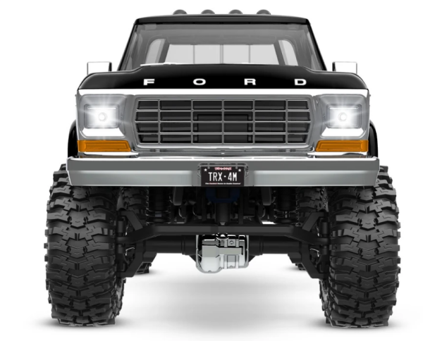 Traxxas TRX-4M Ford F-150 High Trail