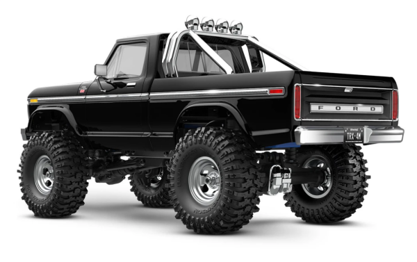 Traxxas TRX-4M Ford F-150 High Trail